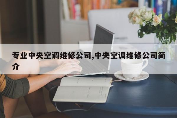 专业中央空调维修公司,中央空调维修公司简介