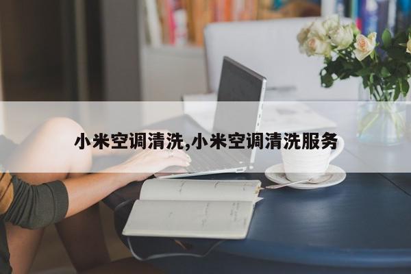 小米空调清洗,小米空调清洗服务